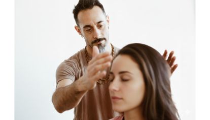 El poder de las manos: Por qué el Reiki es el aliado invisible de tu salud