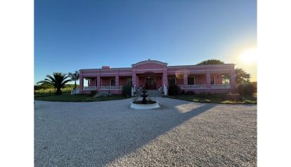 Relax, Campo y los Sabores de la Nonna 