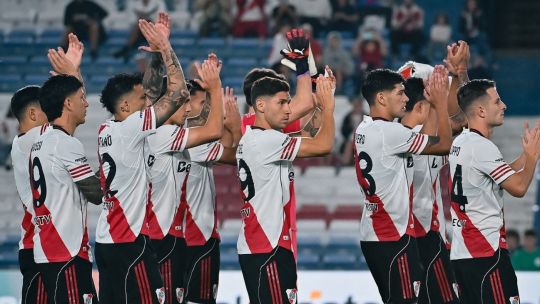 Los referentes, la marca Gallardo, los destellos y los simbolismo que dejó el triunfo de River