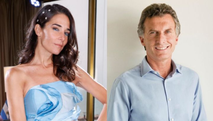 Con un explosivo descargo, Juana Viale desmintió los rumores de romance con Mauricio Macri: "Hacer daño por un segundo de fama"