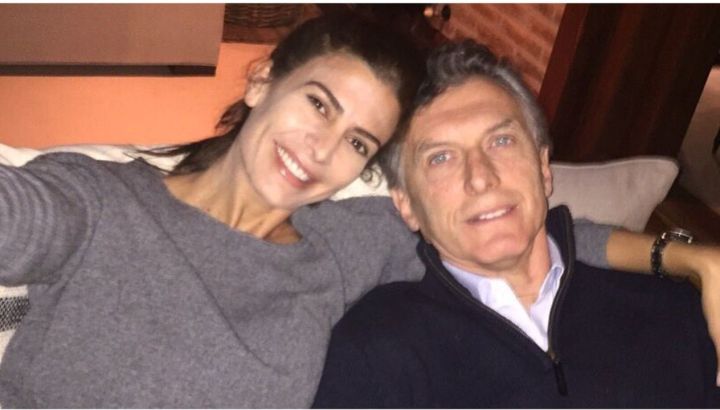 La familia de Juliana Awada fulminó su separación de Mauricio Macri: “No lo entendemos”