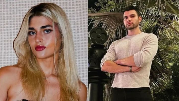 Se desató una fuerte interna en la familia Fort: ¿Qué pasó entre Marta y John Fort?