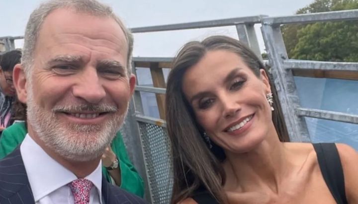 Sale a la luz el contrato que tuvo que firmar Letizia para casarse con el rey Felipe: "Quedarás mejor que Lady Di"