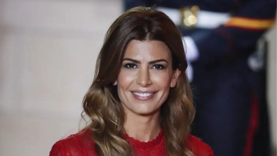 Juliana Awada