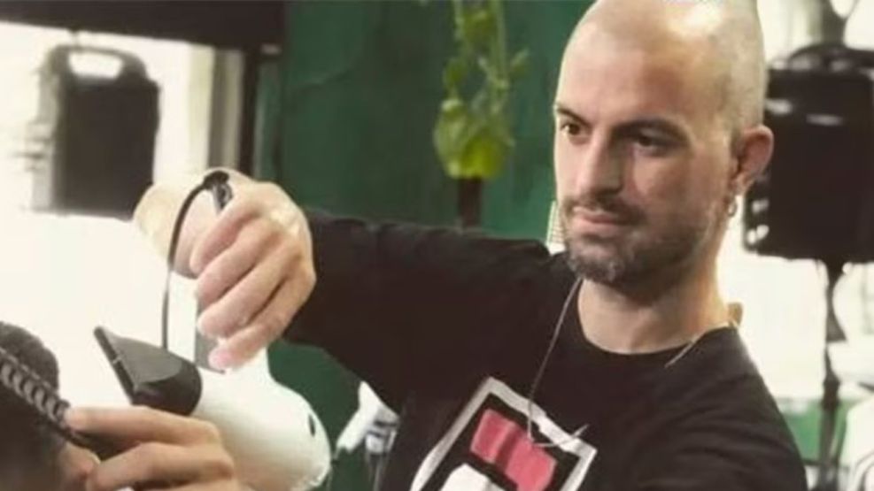 Crimen de un peluquero argentino en Tulum 20260112