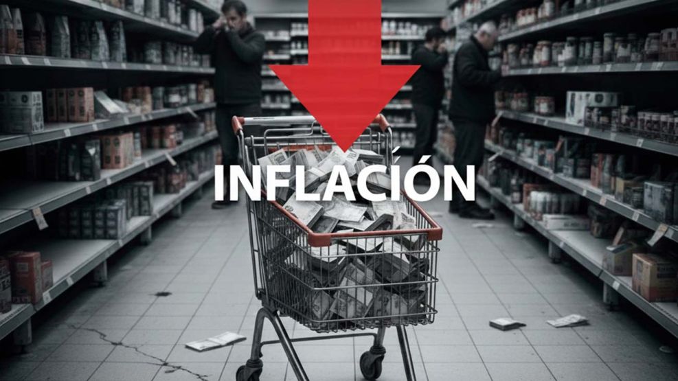 Inflación 12012026