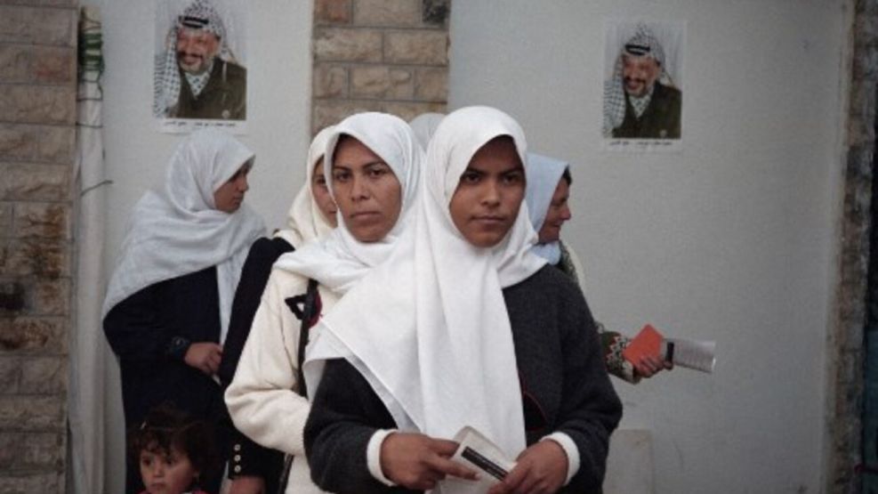 Las mujeres en el Islam tienen derechos establecidos en el Corán