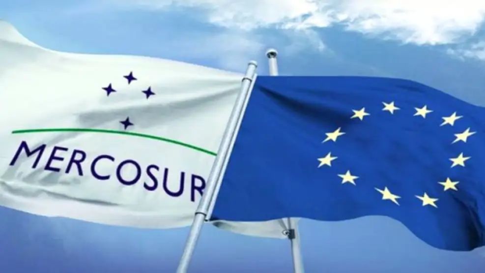 Mercosur UE