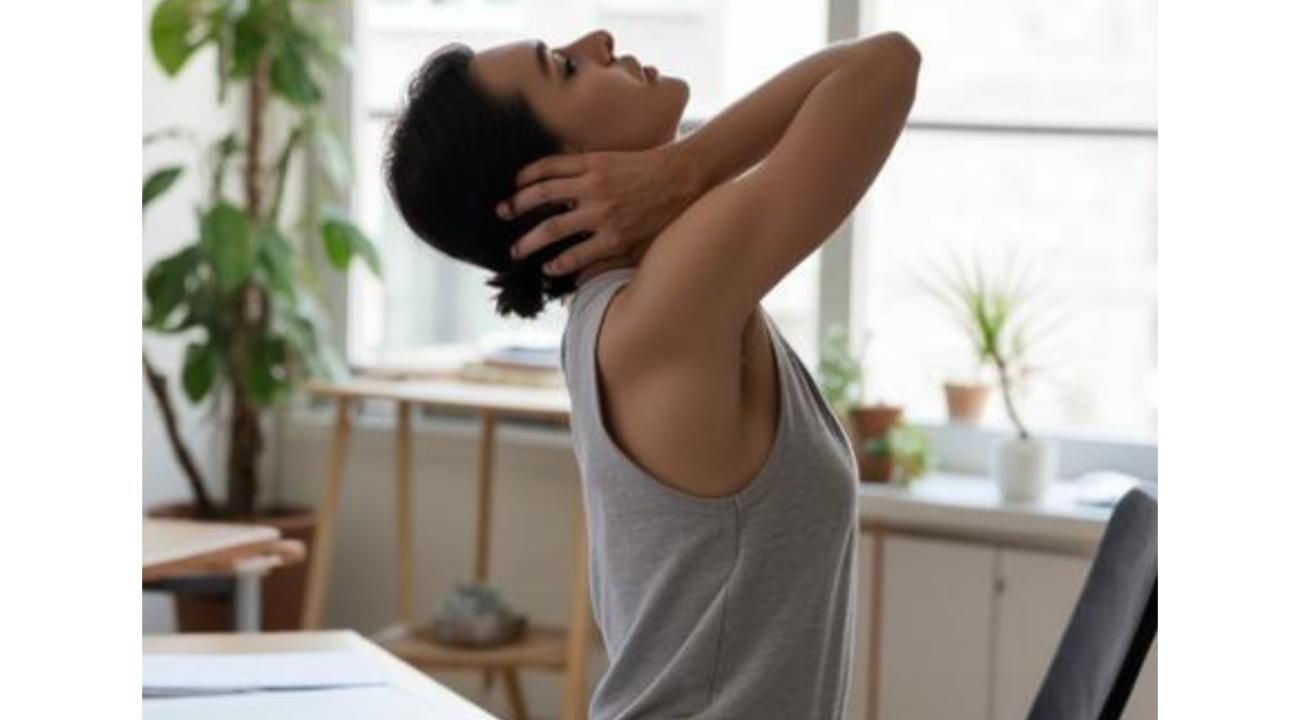 ¿Alguna vez pensaste “no puedo hacer ejercicio por mi problema”?