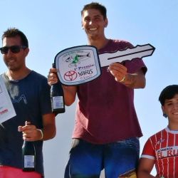 Con el telón bajado en Orense y Kevin Ginel consagrado, la actividad no se detiene. La revancha para los amantes de las competencias en el mar será inmediata: el próximo domingo 25 se disputará el torneo de Reta. (Fotos: Gentileza Omar Calafate, Pasión por la Pesca).