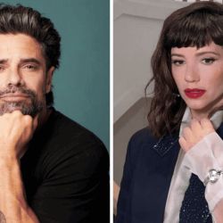 Luciano Castro | Foto:CEDOC