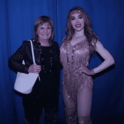 Patricia Bullrich | Foto:CEDOC