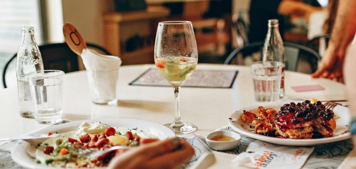 La ruta del vino “fresco”: una selección para maridar en el verano