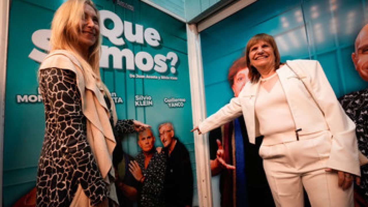 Marido de Bullrich | Foto:CEDOC