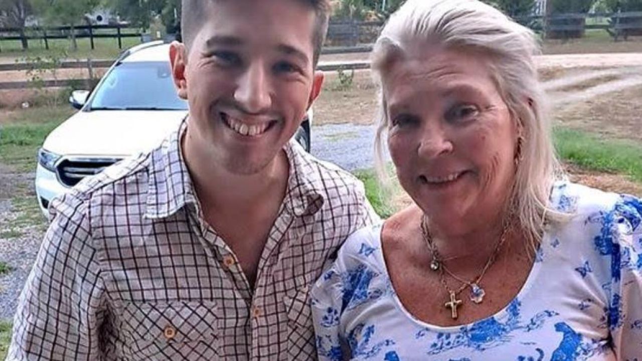 Yofe y Carrió | Foto:CEDOC