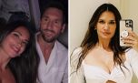 Lionel Messi confirmó que Antonela Roccuzzo es amiga de Momi Giardina y que juntos miran MasterChef