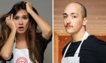 La razón por la que Momi Giardina y Alex Pelao no están en el repechaje de MasterChef Celebrity