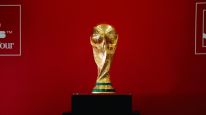 Trofeo de la Copa Mundial de la FIFA