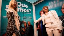 La obra teatral en la que actúa el marido de Bullrich, Guillermo Yanco