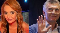 Nancy Pazos tras la separación de Macri: "Se lo ha visto tiroteando en distintos lados"