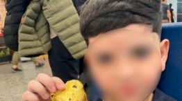 Accidente en Pinamar 13012026