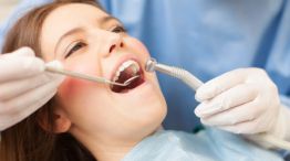 Boom de pacientes de Odontología de la UBA.