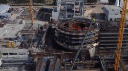 CAREM Central Argentina de Elementos Modulares 13012026