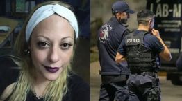 Cynthia Landi, asesinada tras una pelea en Mendoza 20260113