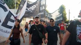 Despidos en Lustramax 13012026