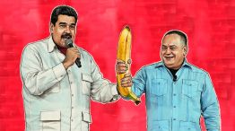 Día 764: Venezuela y su patético socialismo tropical del siglo XXI