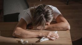 Día Mundial de la Lucha contra la Depresión 