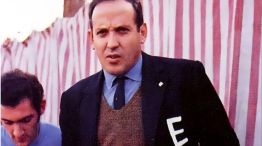 El laboratorio de Osvaldo Zubeldía: la revolución táctica que coronó a Estudiantes de La Plata