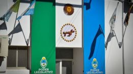 Poder Legislativo Chaco