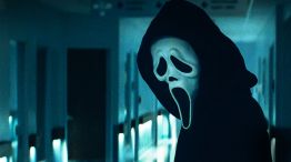 Scream