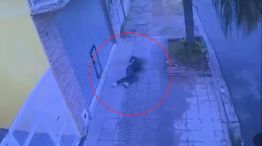 Una mujer policía baleó a un ladrón en La Matanza 20260113