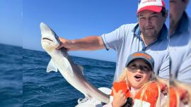 Miramar, una escapada familiar con la caña siempre lista