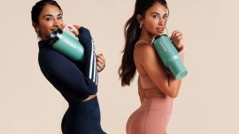 Antonela Roccuzzo y el negocio de las embajadurías: del lujo de Tiffany al termo Stanley