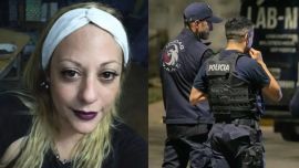 Acusan a los tres policías de encubrir el crimen de Cynthia Landi en Mendoza y se complica la situación del colectivero