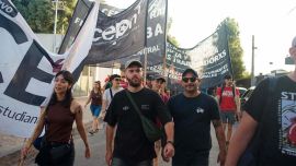 Lustramax, el laboratorio que ensaya el Gobierno para su reforma laboral