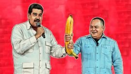 Día 764: Venezuela y su patético socialismo tropical del siglo XXI