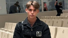 Felipe Fort habló sobre si quiere ser padre y reveló la influencia de Ricardo Fort en su decisión: “Quiero hacer lo mismo que hizo”