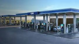 YPF, Puma, Shell, Axion: el precio de la nafta en ciudad de Buenos Aires hoy, 13 de enero del 2026
