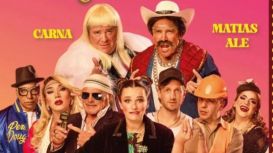 Escándalo en Mar del Plata: echaron a Alfa de la obra que protagoniza Matías Alé