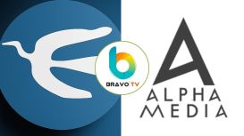 Perfil le vendió el 50% de Bravo TV a Alpha Medios: los detalles de la negociación