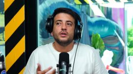 Santiago Riva Roy renunció a LAM: su emoción, el mensaje de Ángel de Brito y quién lo reemplazará