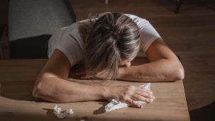 Día Mundial de la Lucha contra la Depresión 