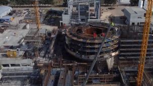 CAREM Central Argentina de Elementos Modulares 13012026