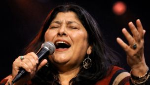 Mercedes Sosa