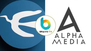 Perfil le vendió la mitad de Bravo TV a Alpha Medios