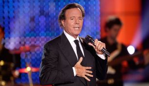 Julio Iglesias